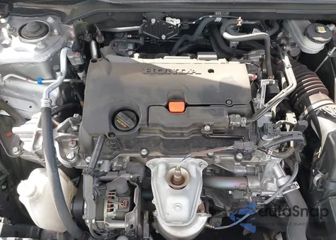 2023 Honda Civic Sport from USA, damaged, VIN 2HGFE2F5XPH525262